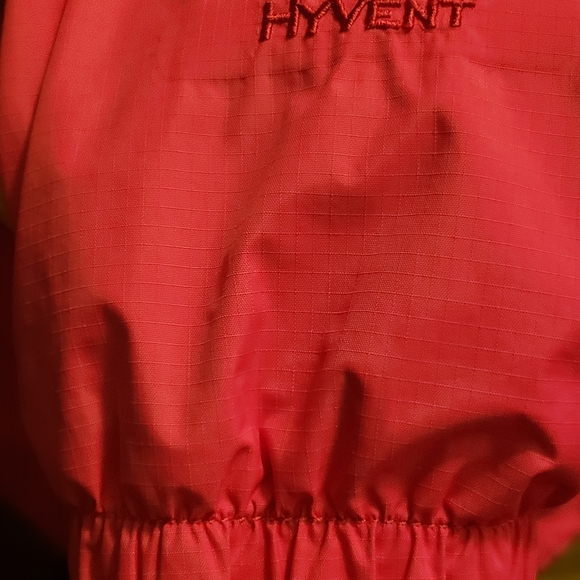 Like new The North Face HyVent 2-in-1 jacket - Picture 11 of 12